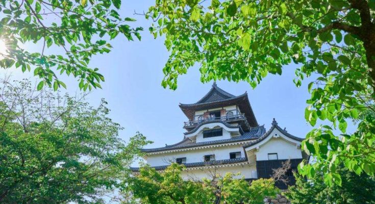 名古屋近郊景點