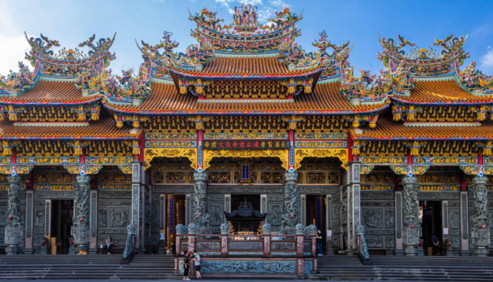 林口 景點