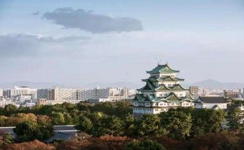 名古屋冷門景點深度探索