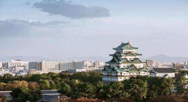 名古屋冷門景點深度探索