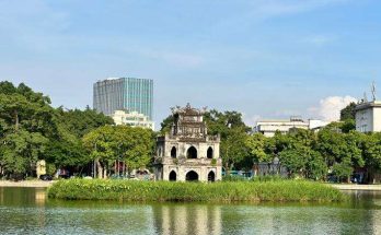 越南 景點