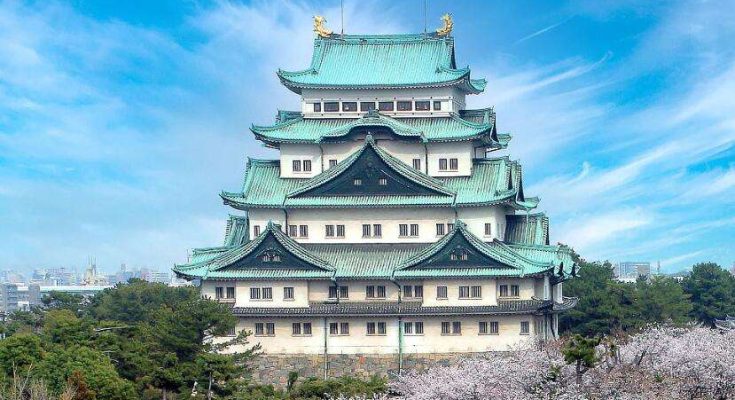 名古屋私房景點