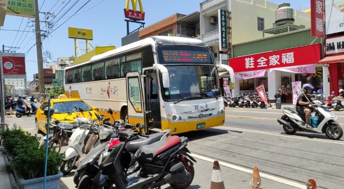 東港景點美食
