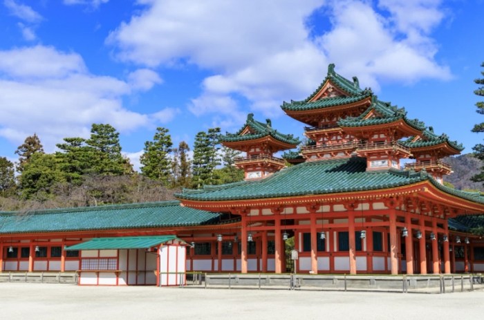 京都景點排名