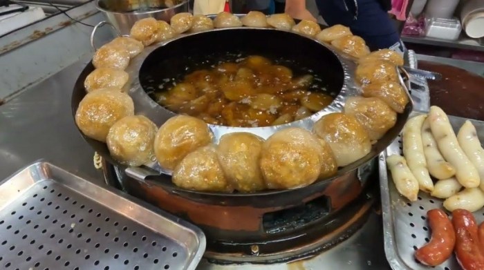 東港景點美食