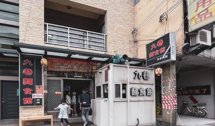 沙鹿景點推薦