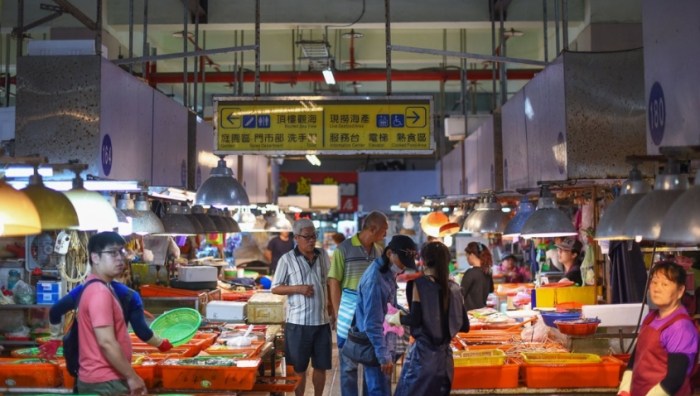 東港景點一日遊