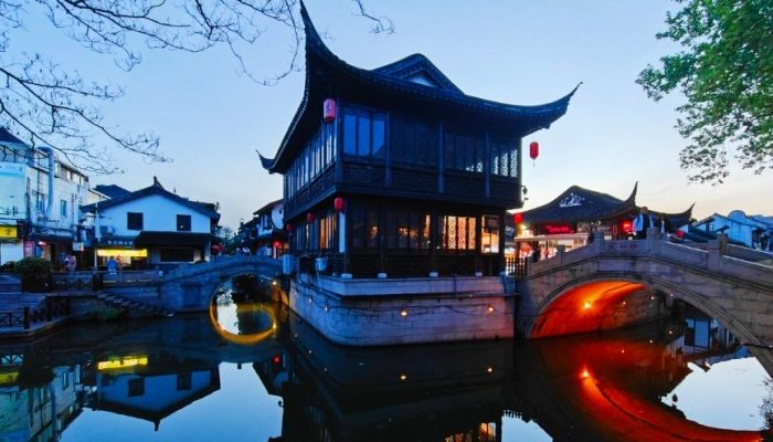 上海 景點