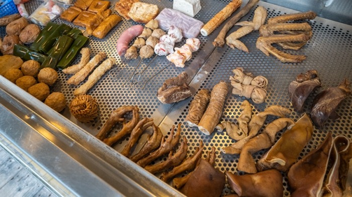 沙鹿 美食