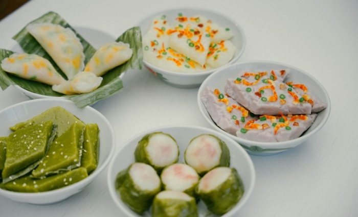 珠海美食