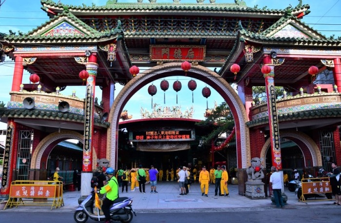東港親子景點