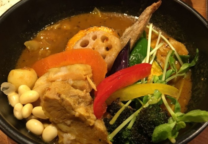 函館景點美食