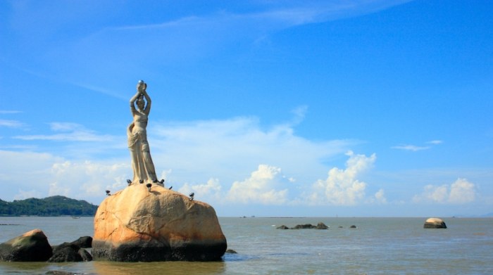 珠海景點一日遊