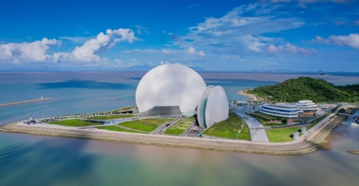 珠海美食