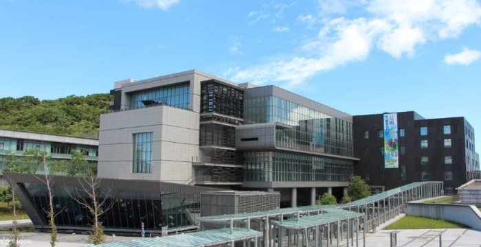 台北室內景點推薦行程