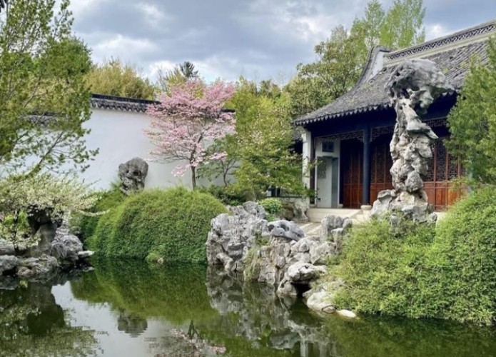 紐約近郊景點