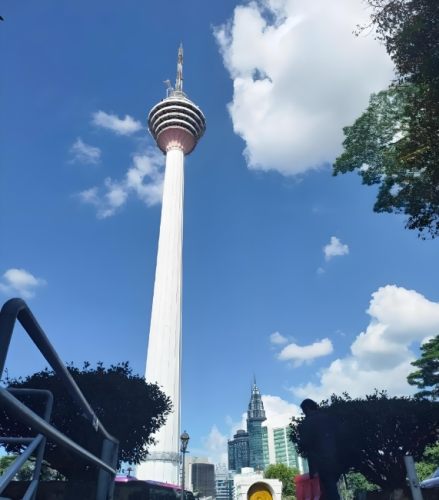 吉隆坡景點