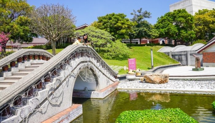 台中 室內 親子 景點