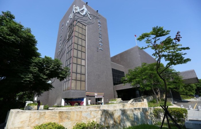 苗栗室內親子景點