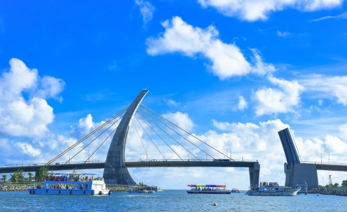 東港景點