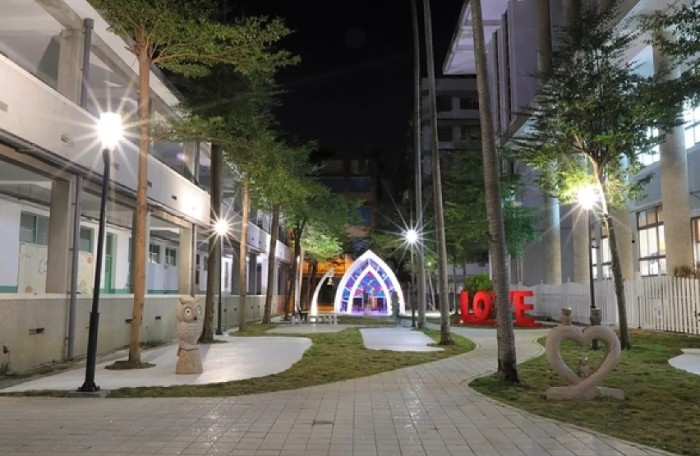 台中室內親子景點免費
