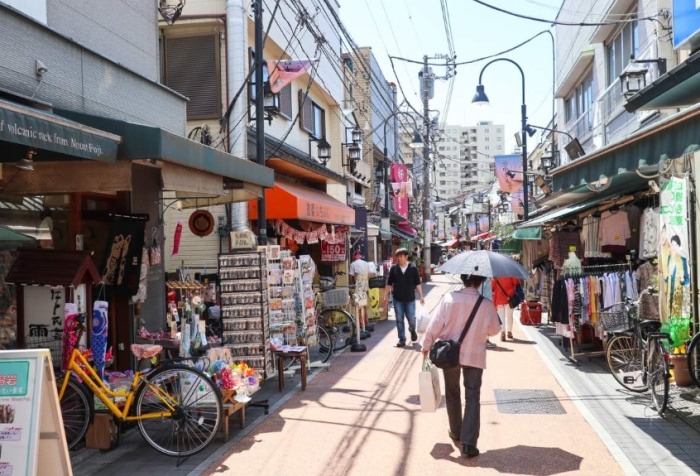 淺草寺