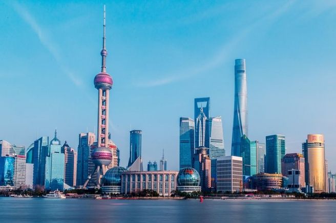 上海景點行程 上海景點行程