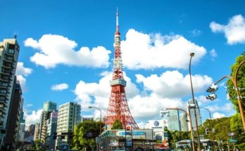 東京景點