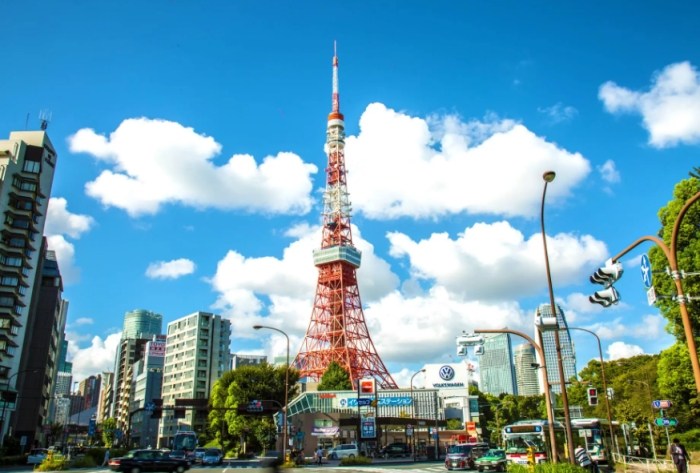 新宿御苑