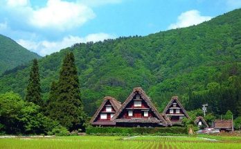 世界遺產