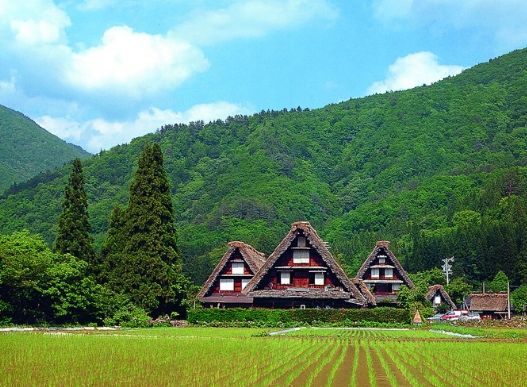 遺產推薦