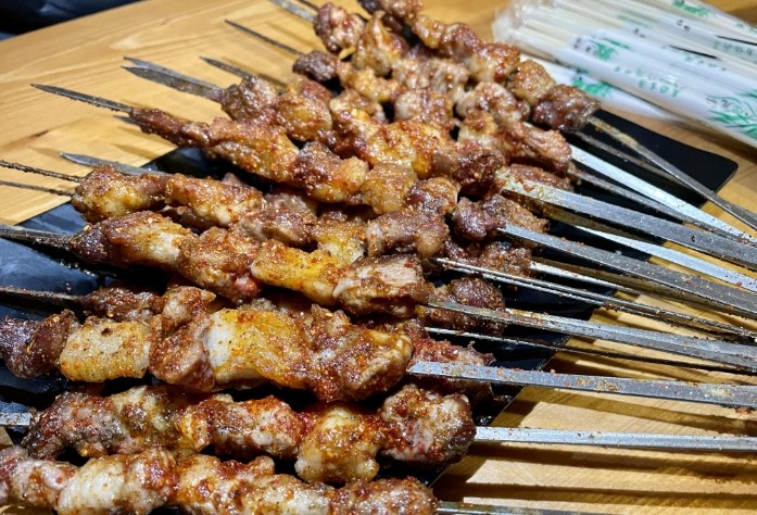 新疆旅遊美食 新疆旅遊美食