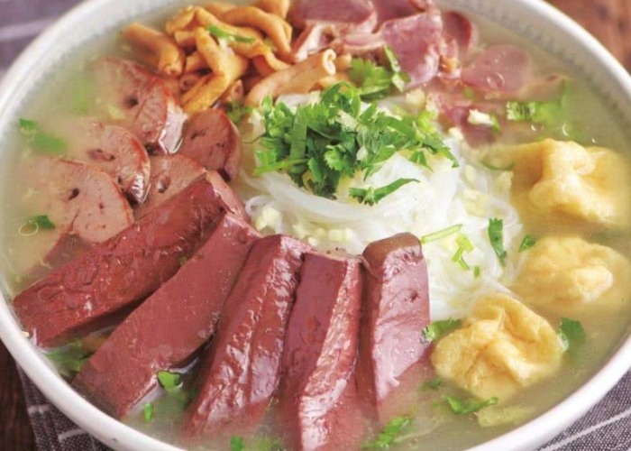 南京美食小吃