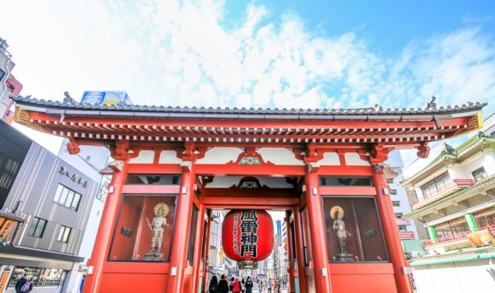 淺草寺