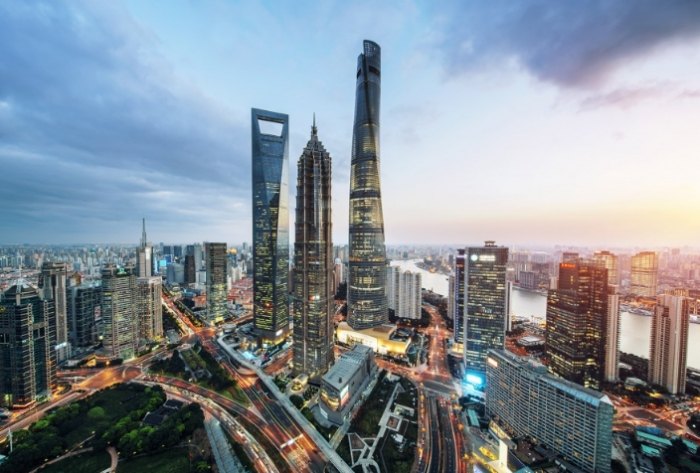 上海景點行程 上海景點行程