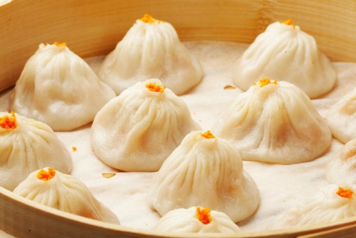 南京美食推薦