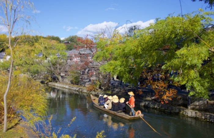 日本岡山美食 日本岡山美食