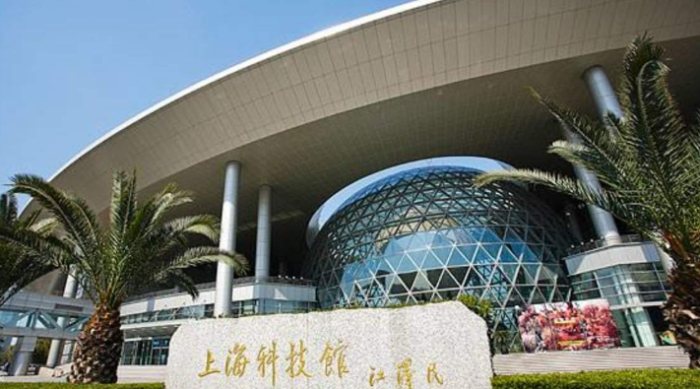 上海景點行程 上海景點行程