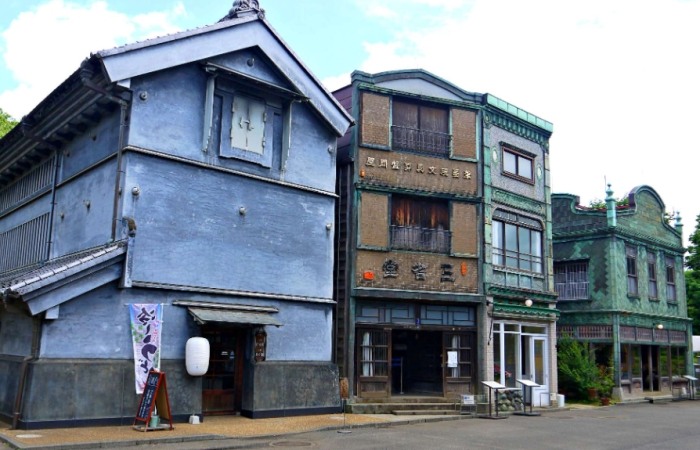 淺草寺