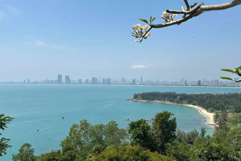 越南峴港景點