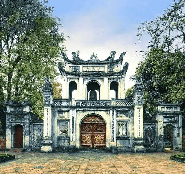 越南河內景點旅行建議