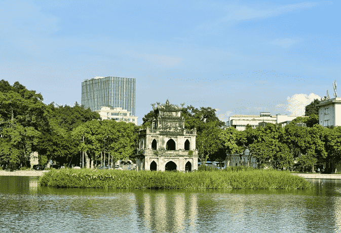 ​越南河內景點