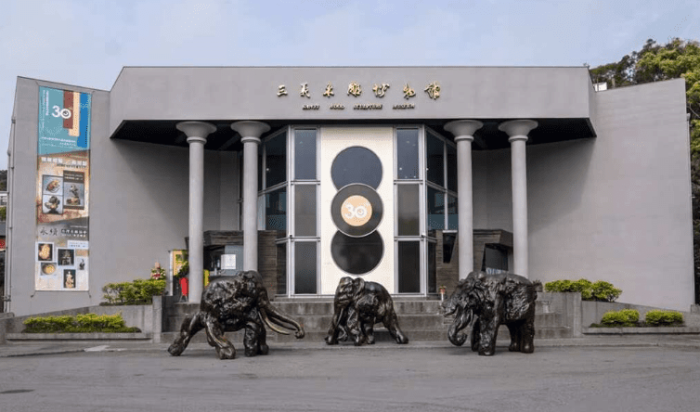 三義室內景點排行