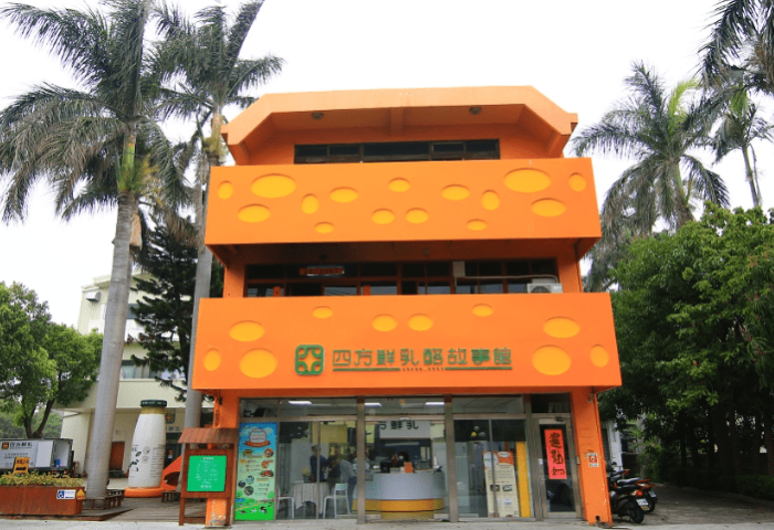 苗栗室內景點熱門排行