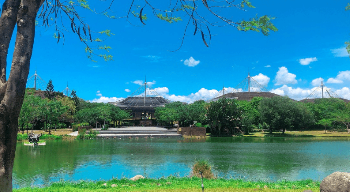 屏東親子景點