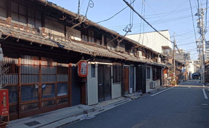 名古屋交通