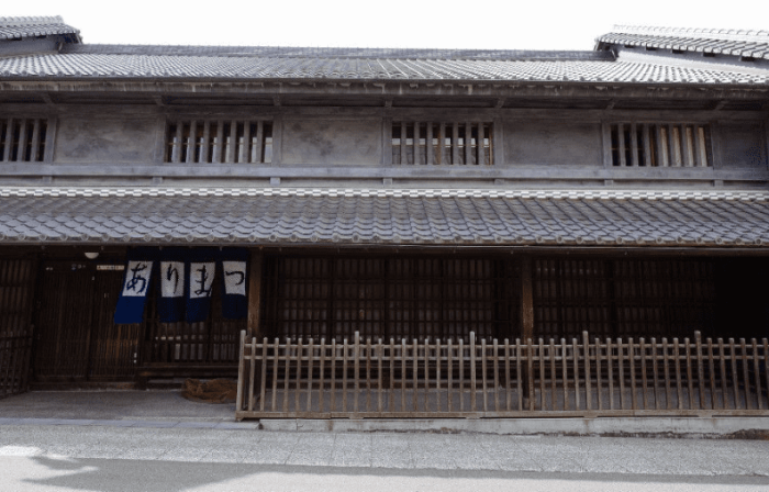 名古屋冷門景點特殊活動