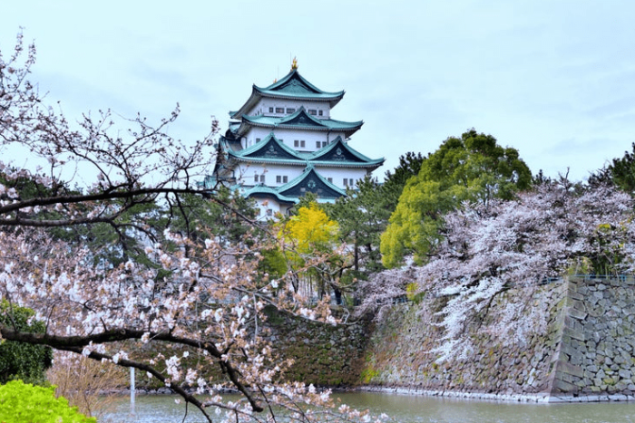 名古屋親子景點